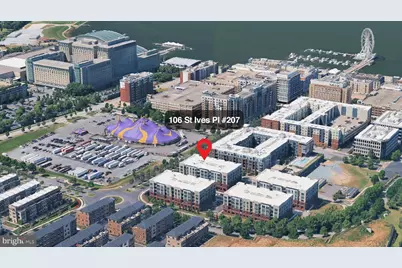 106 Saint Ives Place #207, National Harbor, MD 20745 - Photo 35