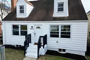 5819 Crown St, Capitol Heights, MD 20743 - Photo 1