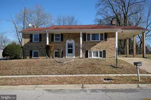 10100 White Ave, Clinton, MD 20735 - Photo 1