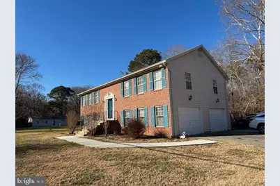 18410 Richard Allen Street, Aquasco, MD 20608 - Photo 1