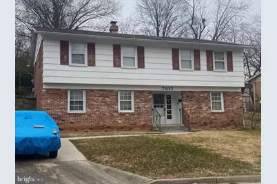 7613 Charlton Avenue, Berwyn Heights, MD 20740 - Photo 1