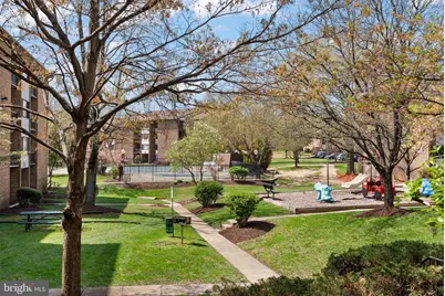 11202 Cherry Hill Road #T2, Beltsville, MD 20705 - Photo 35