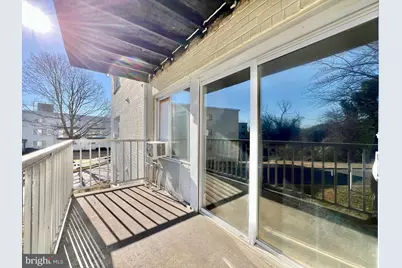 1009 Chillum Road #202, Hyattsville, MD 20782 - Photo 17