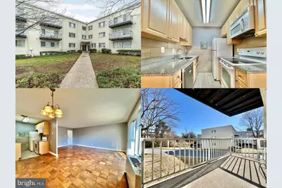 1009 Chillum Road #202, Hyattsville, MD 20782 - Photo 1