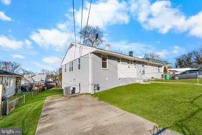 7721 Penbrook Place, Landover, MD 20785 - Photo 35