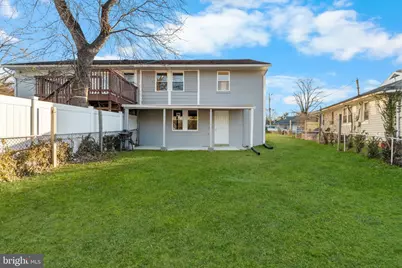 7721 Penbrook Place, Landover, MD 20785 - Photo 5