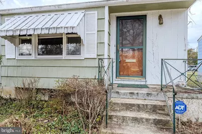 6014 40th Avenue, Hyattsville, MD 20782 - Photo 5