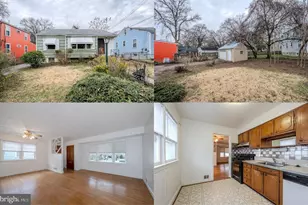 6014 40th Ave, Hyattsville, MD 20782 - Photo 1