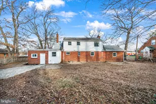 4007 Forestville Rd, District Heights, MD 20747 - Photo 45