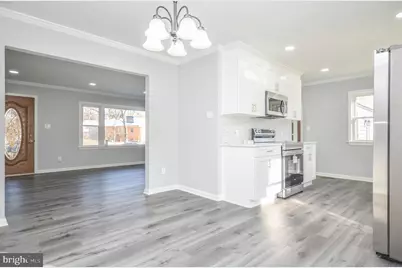 9104 Sheridan Court, Lanham, MD 20706 - Photo 7