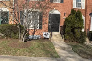 1033 Higgins Way, Hyattsville, MD 20782 - Photo 1