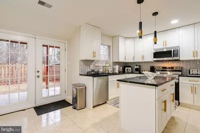 6932 Storch Circle, Lanham, MD 20706 - Photo 9