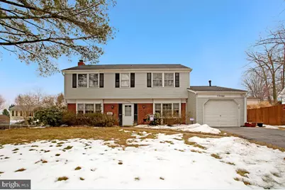 12409 Rockledge Drive, Bowie, MD 20715 - Photo 1
