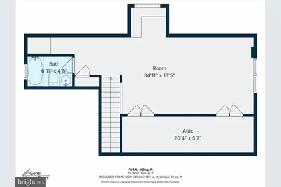 5401 Kenmont Road, Oxon Hill, MD 20745 - Photo 39
