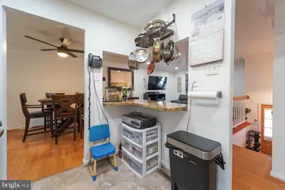 5807 Burgundy Street, Capitol Heights, MD 20743 - Photo 9