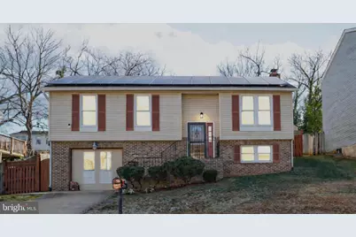 5807 Burgundy Street, Capitol Heights, MD 20743 - Photo 1