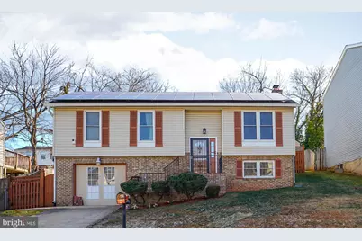 5807 Burgundy Street, Capitol Heights, MD 20743 - Photo 37