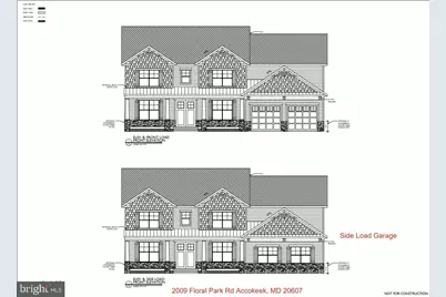 2009 Floral Park Road, Clinton, MD 20735 - Photo 3