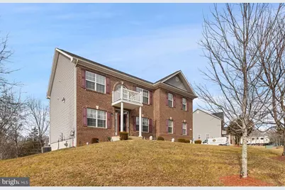 7800 Lusbys Turn, Brandywine, MD 20613 - Photo 3
