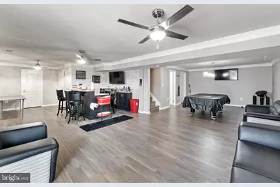 7800 Lusbys Turn, Brandywine, MD 20613 - Photo 17