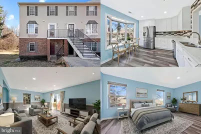 4675 Red Hawk Terrace, Bladensburg, MD 20710 - Photo 1