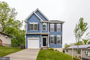 7510 Ingraham St, Hyattsville, MD 20784 - Photo 1