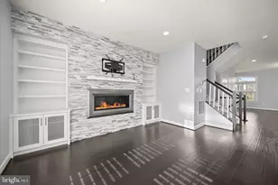 5411 Stream Bank Ln, Greenbelt, MD 20770 - Photo 7