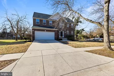 4702 N. Tecumseh Street, Berwyn Heights, MD 20740 - Photo 9