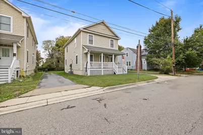 4702 N. Tecumseh Street, Berwyn Heights, MD 20740 - Photo 73