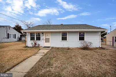 908 Shelby Drive, Oxon Hill, MD 20745 - Photo 1