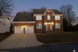 11406 Fort Saratoga Ct, Fort Washington, MD 20744 - Photo 1