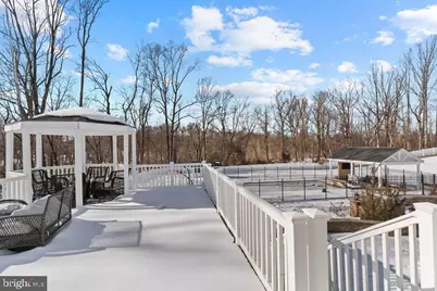 12508 Woodsong Lane, Bowie, MD 20721 - Photo 49