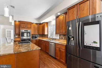 12508 Woodsong Lane, Bowie, MD 20721 - Photo 7