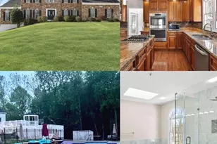 12508 Woodsong Ln, Bowie, MD 20721 - Photo 1