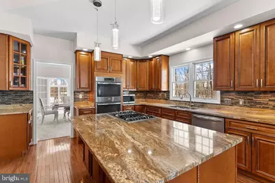 12508 Woodsong Lane, Bowie, MD 20721 - Photo 5