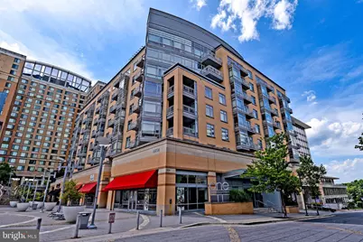 6506 America Boulevard #807, Hyattsville, MD 20782 - Photo 1