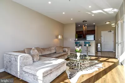 6506 America Boulevard #807, Hyattsville, MD 20782 - Photo 9