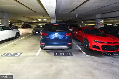 6506 America Boulevard #807, Hyattsville, MD 20782 - Photo 27