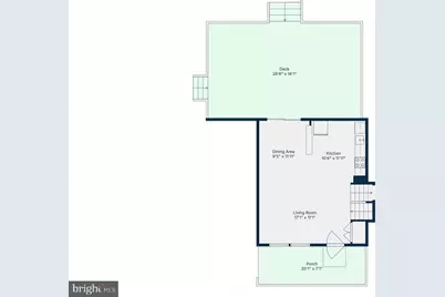 3724 Stonesboro Road, Fort Washington, MD 20744 - Photo 13