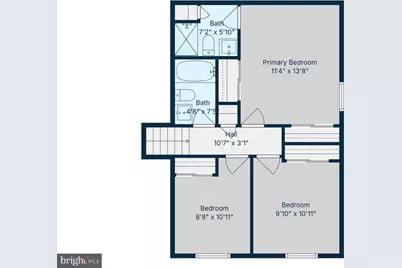 3724 Stonesboro Road, Fort Washington, MD 20744 - Photo 27