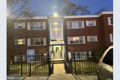 3837 Hamilton Street #201, Hyattsville, MD 20781 - Photo 1