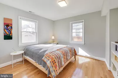 3913 Oglethorpe Street, Hyattsville, MD 20782 - Photo 11