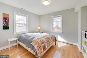 3913 Oglethorpe St, Hyattsville, MD 20782 - Photo 11