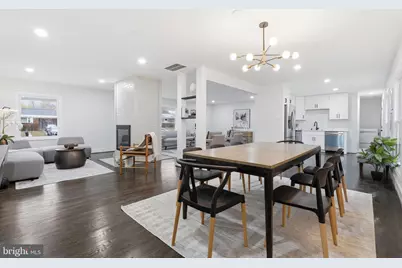 9535 Nottingham Drive, Upper Marlboro, MD 20772 - Photo 5