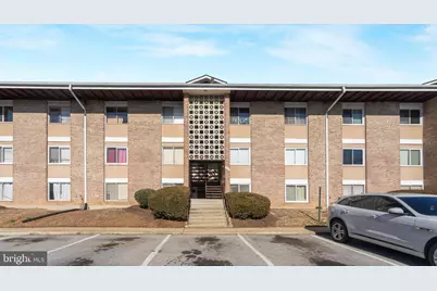 522 Wilson Bridge Drive #C2, Oxon Hill, MD 20745 - Photo 1