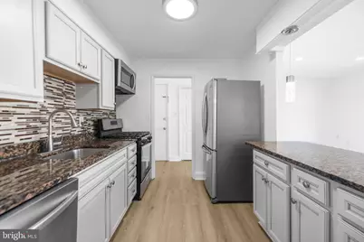 522 Wilson Bridge Drive #C2, Oxon Hill, MD 20745 - Photo 7