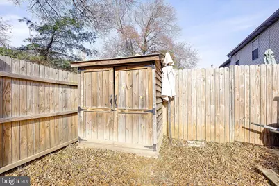 3016 N Dale Lane, Bowie, MD 20716 - Photo 31