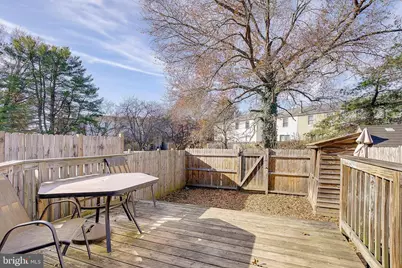 3016 N Dale Lane, Bowie, MD 20716 - Photo 29