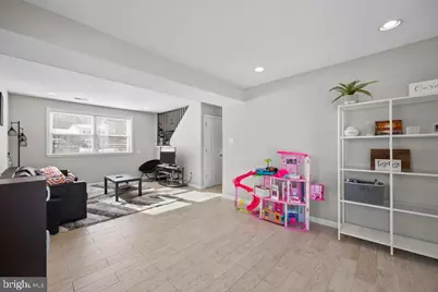 7504 Twining Court, Hyattsville, MD 20785 - Photo 27