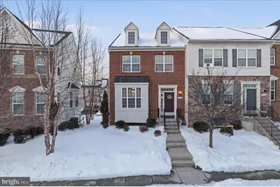 2124 Garden Grove Lane, Bowie, MD 20721 - Photo 1